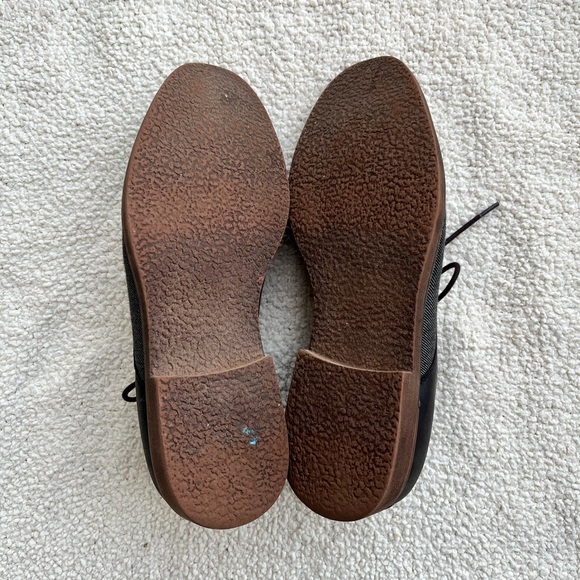 J. Ferrar men’s Marcus shoes size 8 - Picture 2 of 6